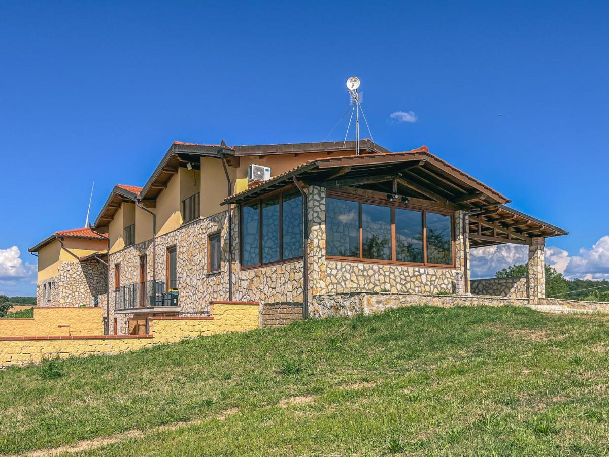 Villa Tuscia Apartments توسكانيا المظهر الخارجي الصورة