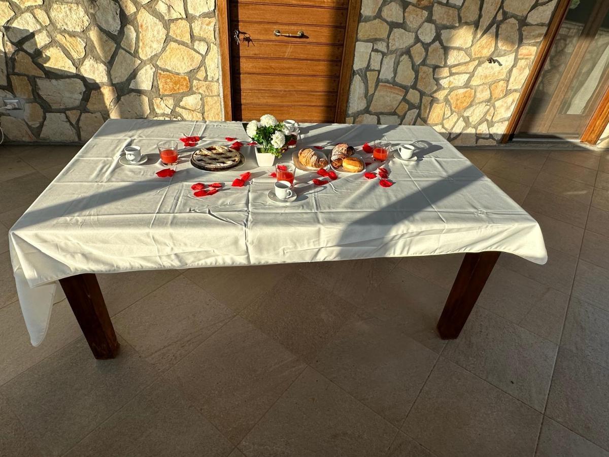 Villa Tuscia Apartments توسكانيا المظهر الخارجي الصورة