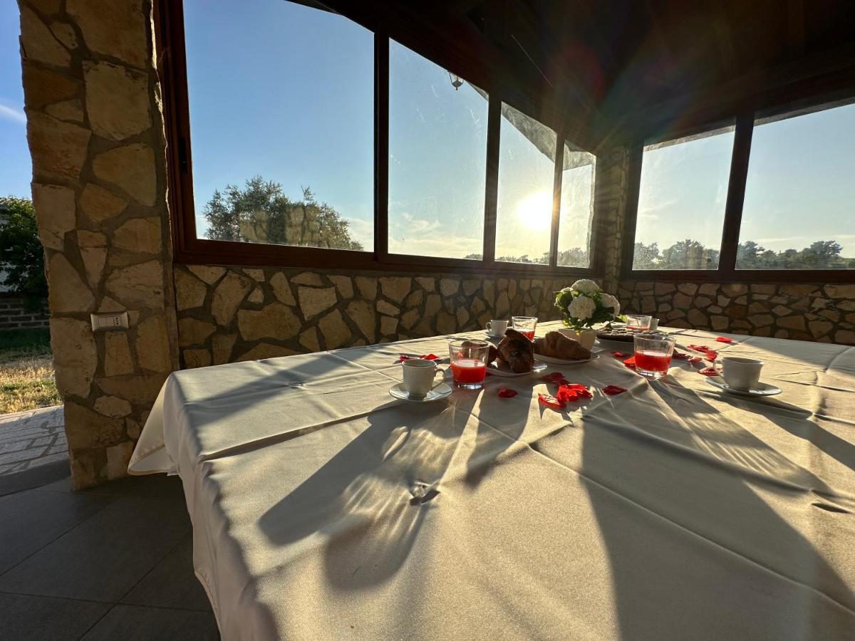 Villa Tuscia Apartments توسكانيا المظهر الخارجي الصورة