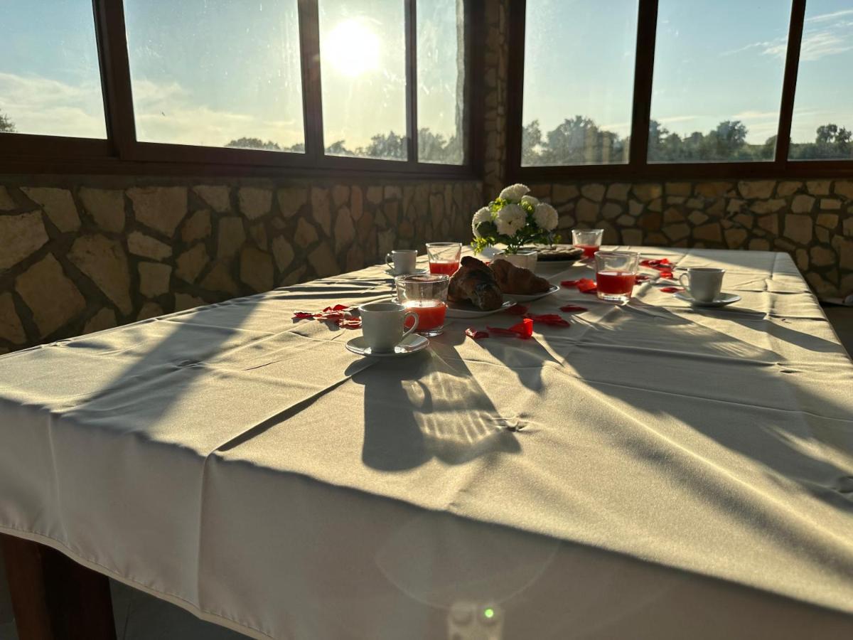 Villa Tuscia Apartments توسكانيا المظهر الخارجي الصورة
