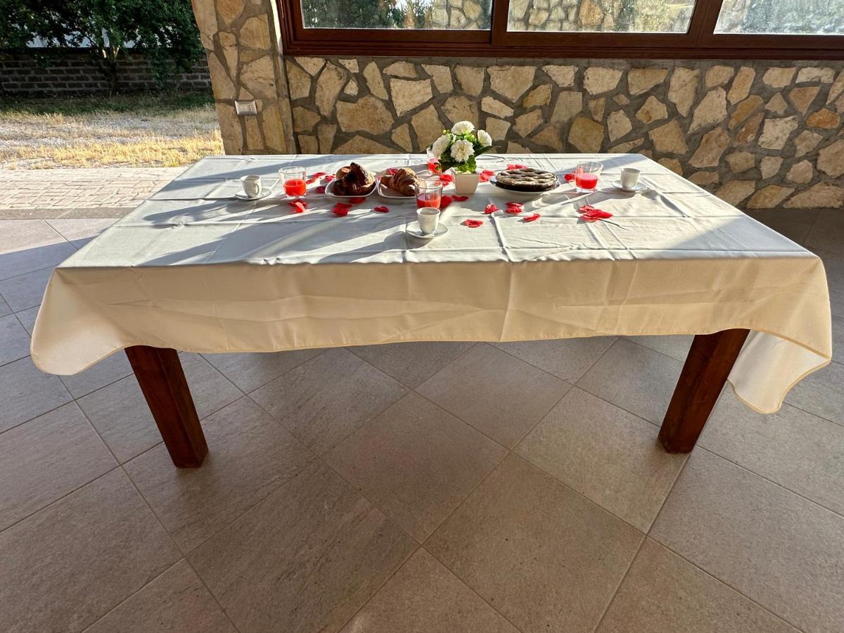 Villa Tuscia Apartments توسكانيا المظهر الخارجي الصورة