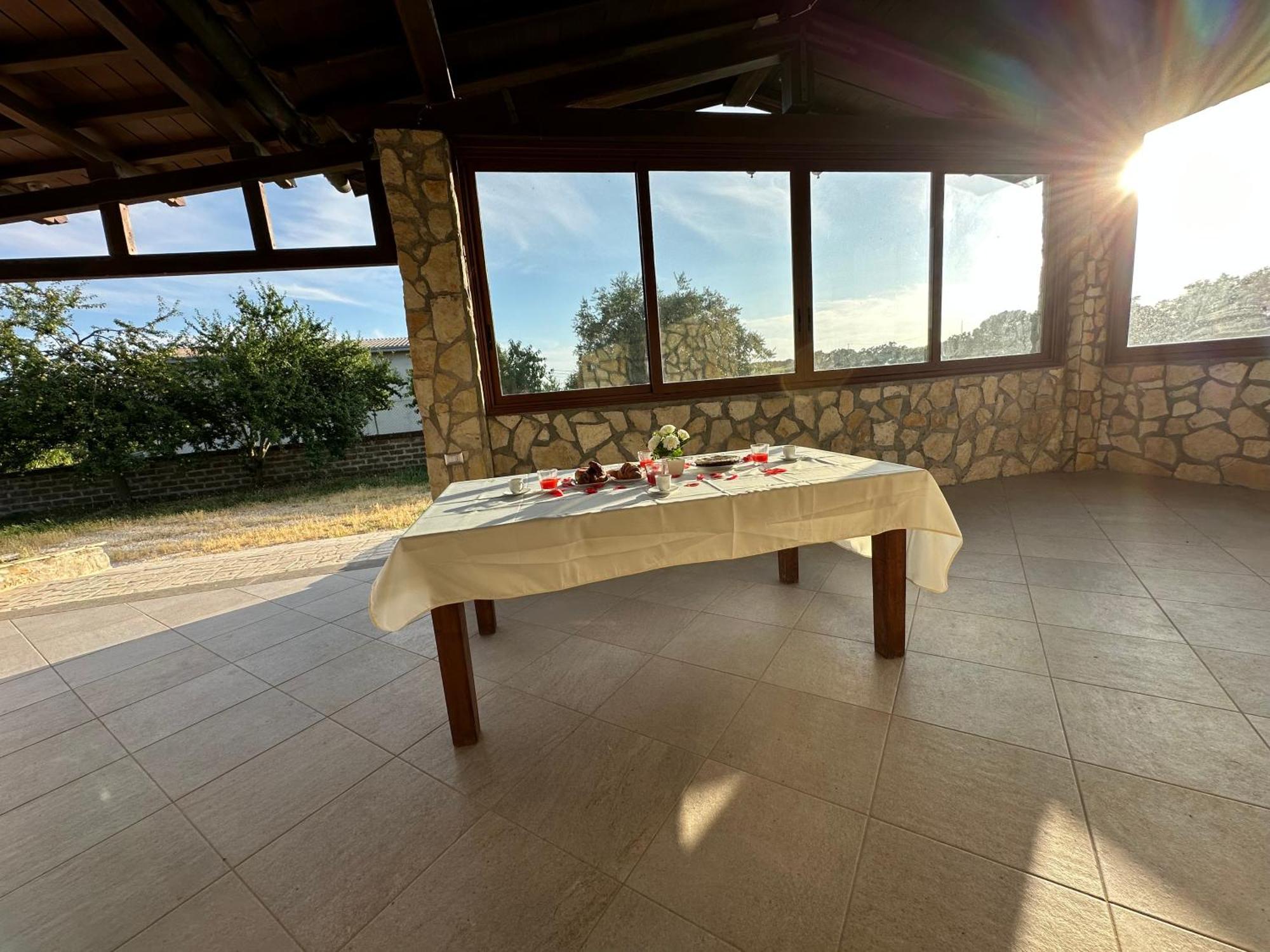 Villa Tuscia Apartments توسكانيا المظهر الخارجي الصورة
