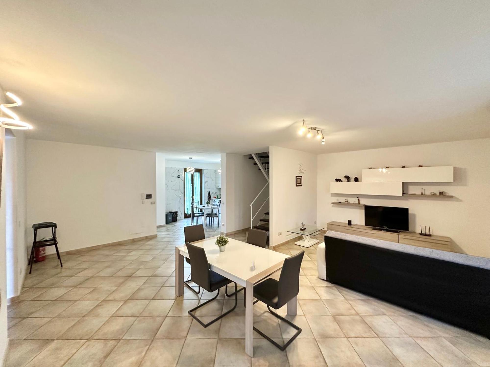 Villa Tuscia Apartments توسكانيا المظهر الخارجي الصورة