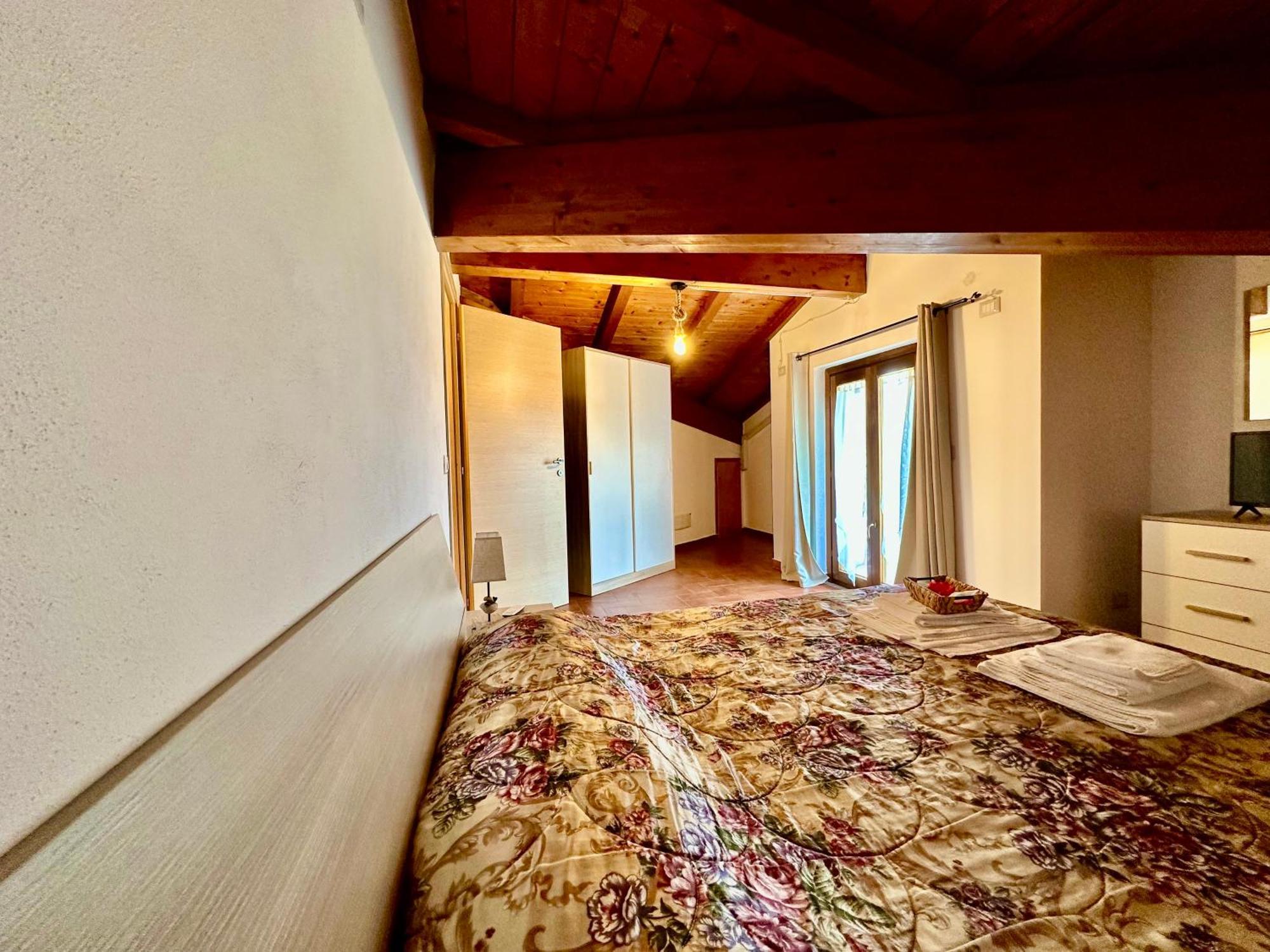 Villa Tuscia Apartments توسكانيا المظهر الخارجي الصورة