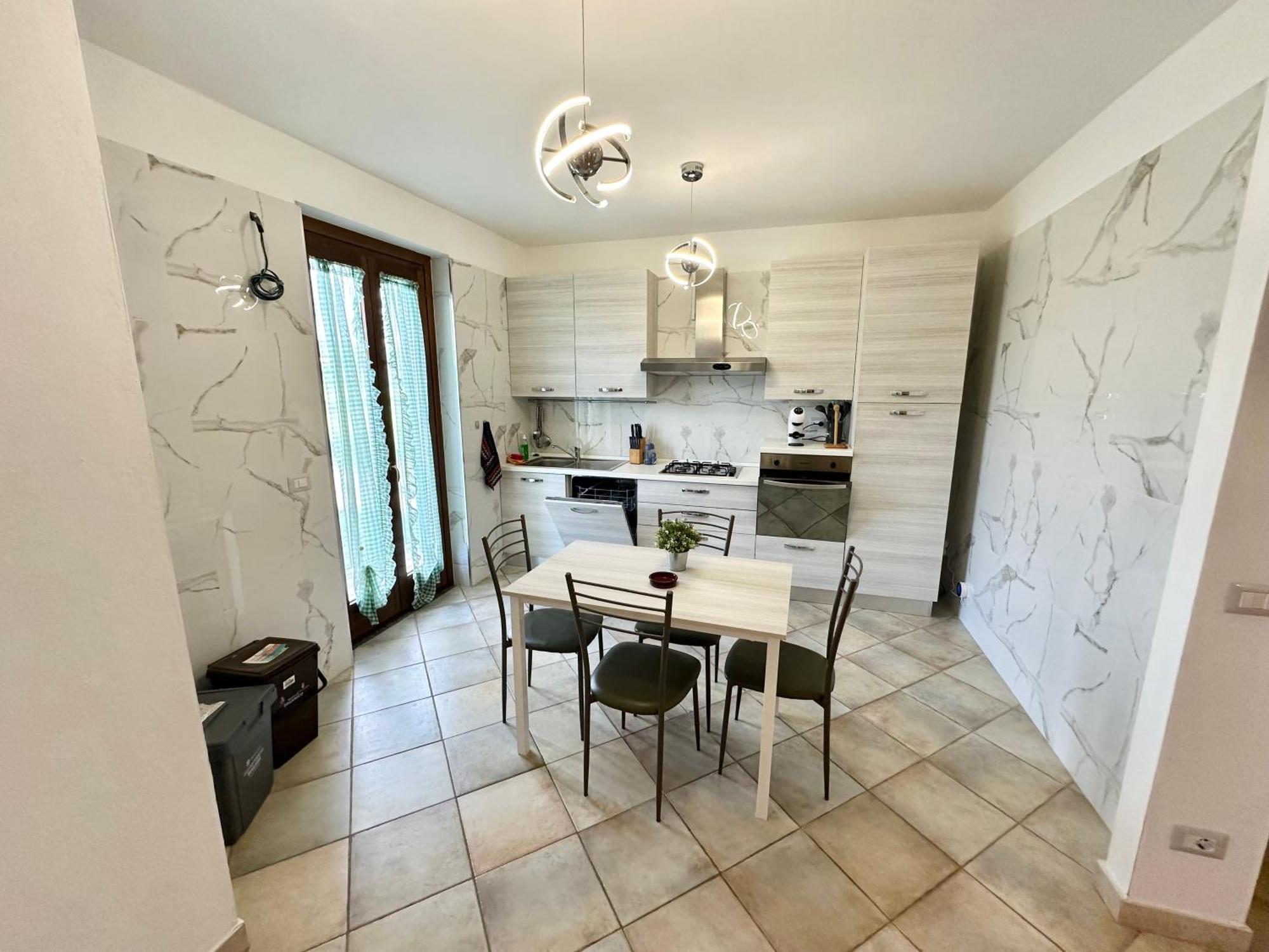 Villa Tuscia Apartments توسكانيا المظهر الخارجي الصورة