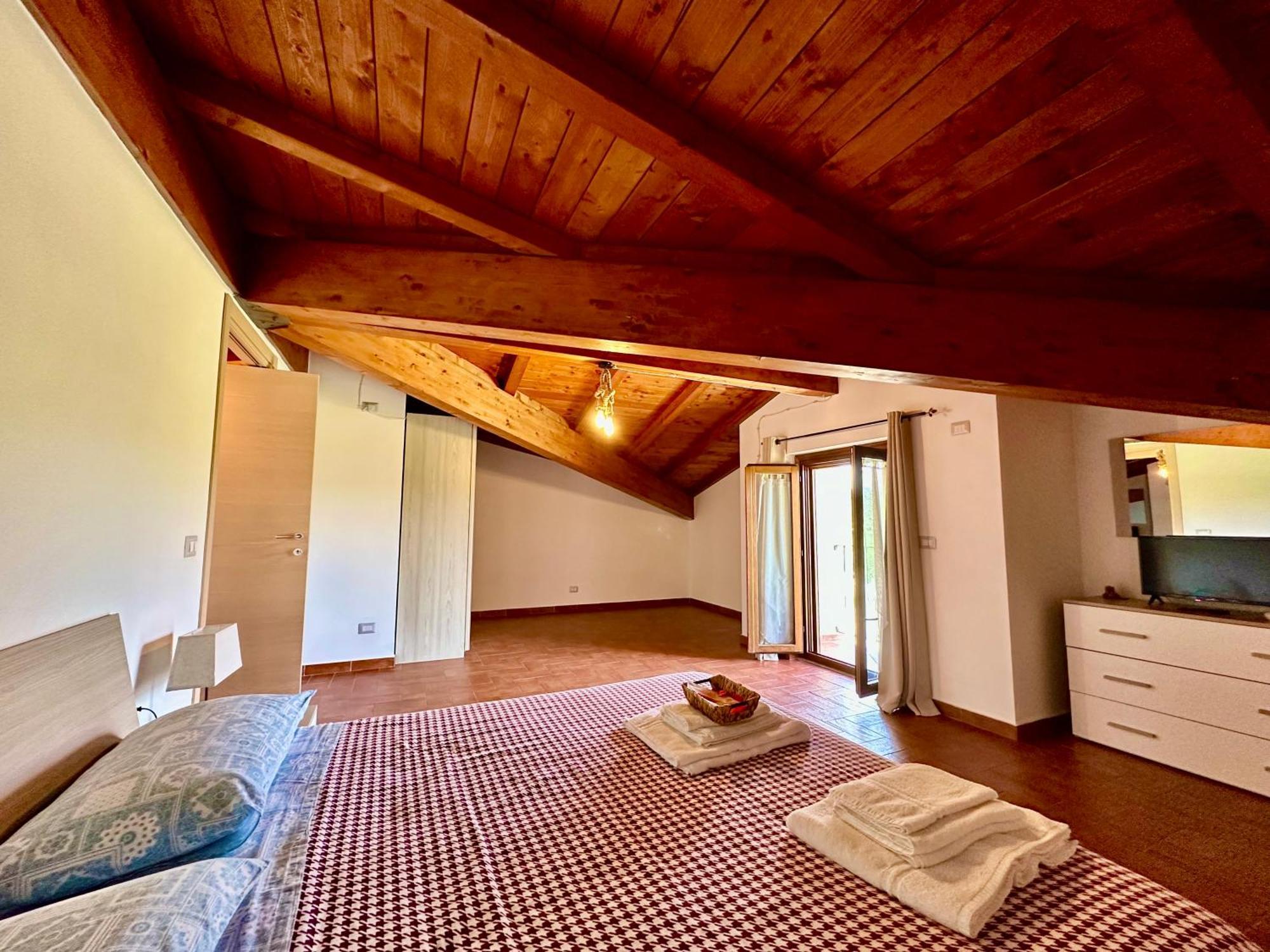 Villa Tuscia Apartments توسكانيا المظهر الخارجي الصورة