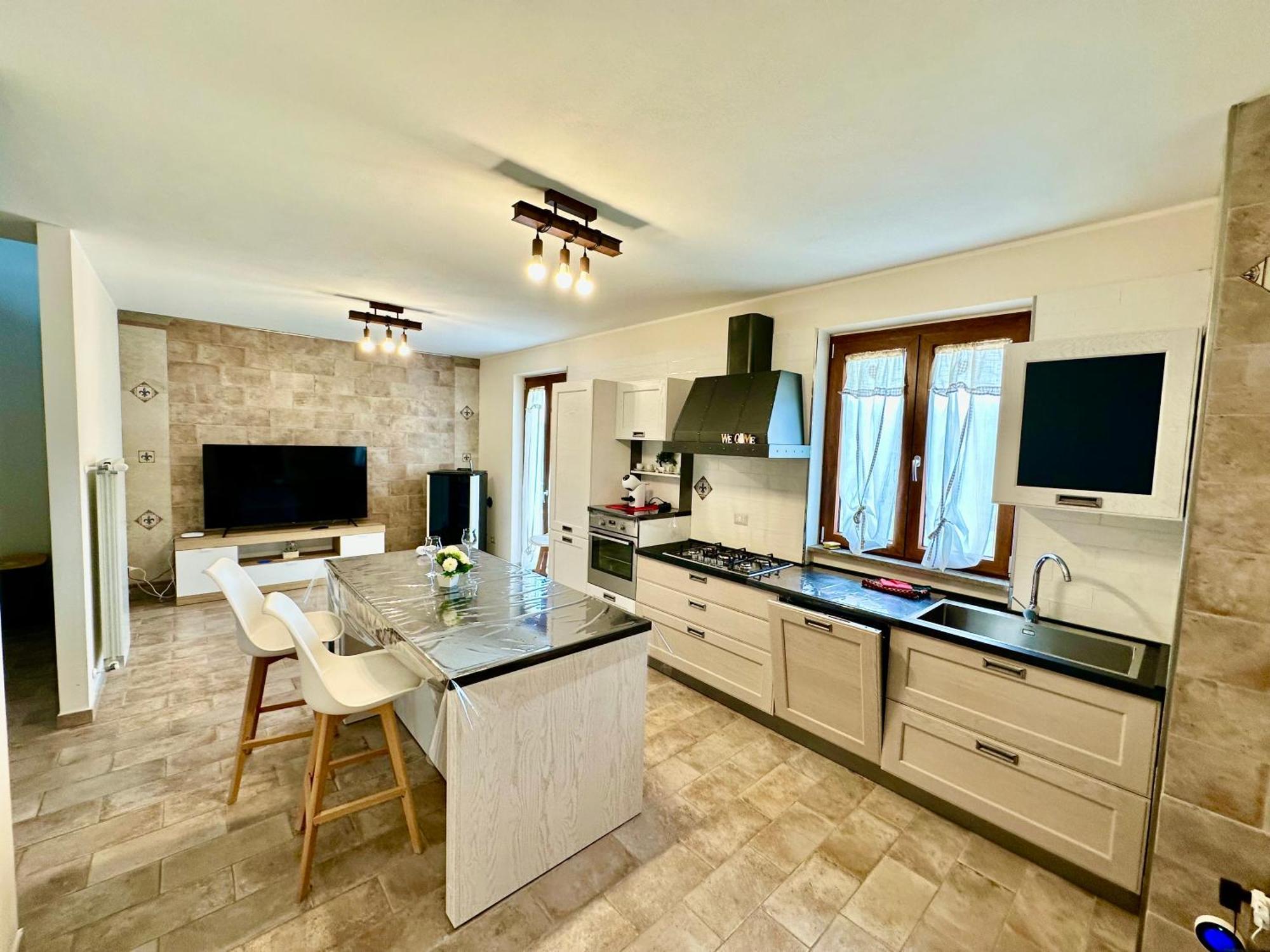 Villa Tuscia Apartments توسكانيا المظهر الخارجي الصورة