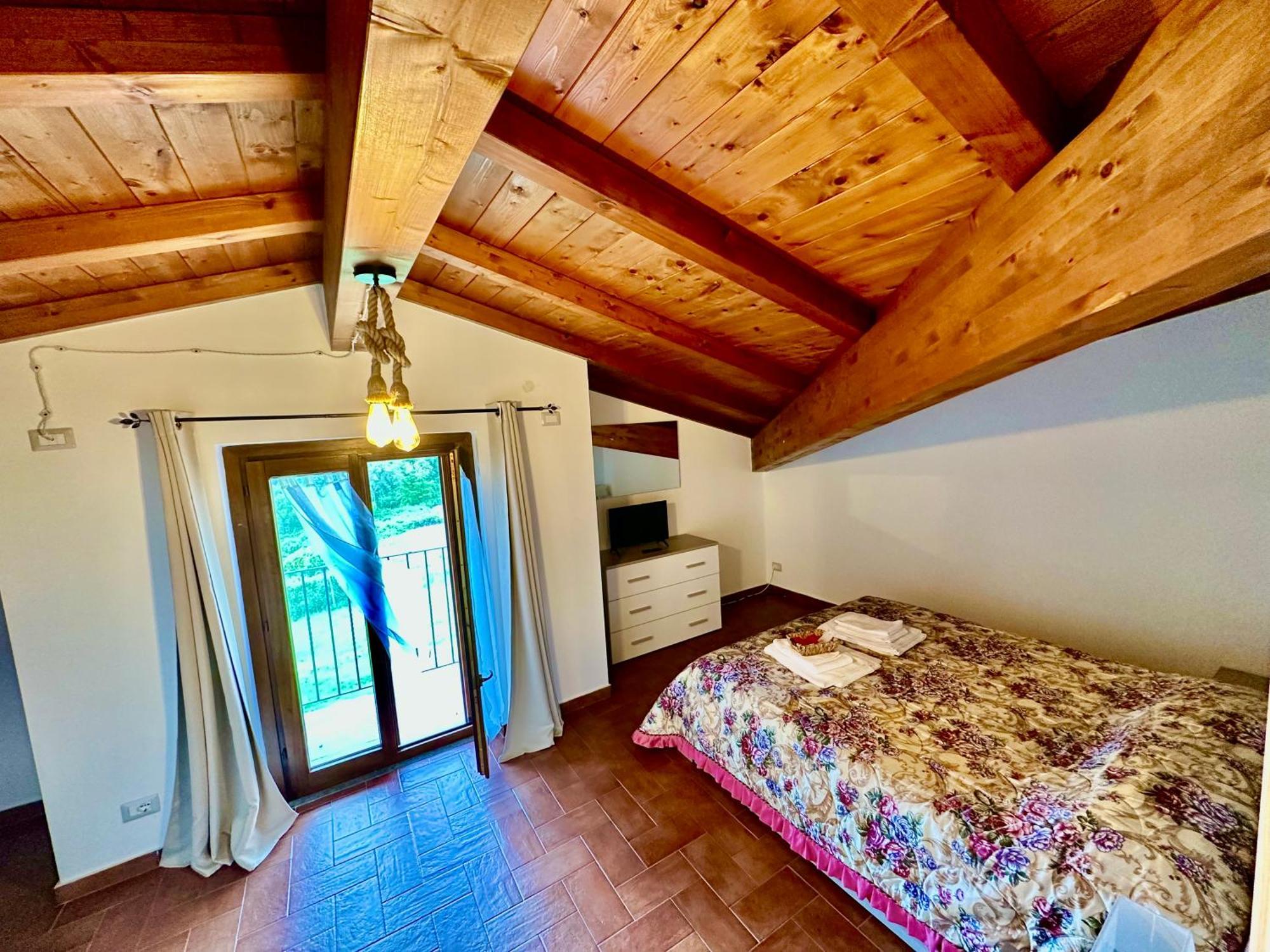 Villa Tuscia Apartments توسكانيا المظهر الخارجي الصورة