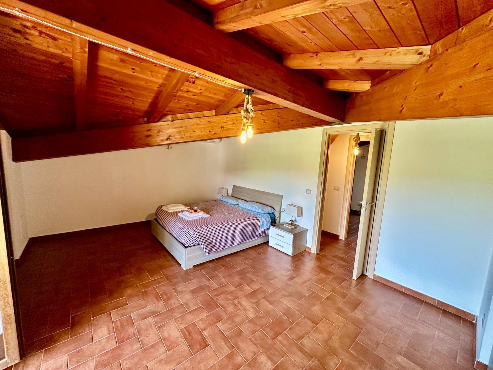 Villa Tuscia Apartments توسكانيا المظهر الخارجي الصورة