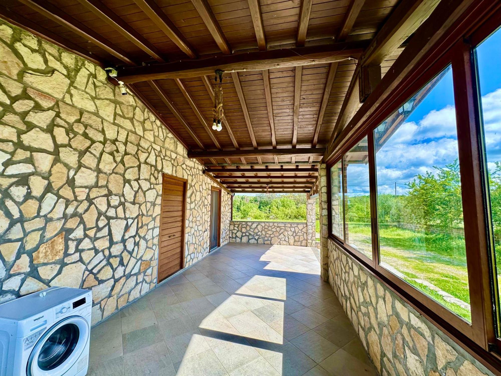 Villa Tuscia Apartments توسكانيا المظهر الخارجي الصورة
