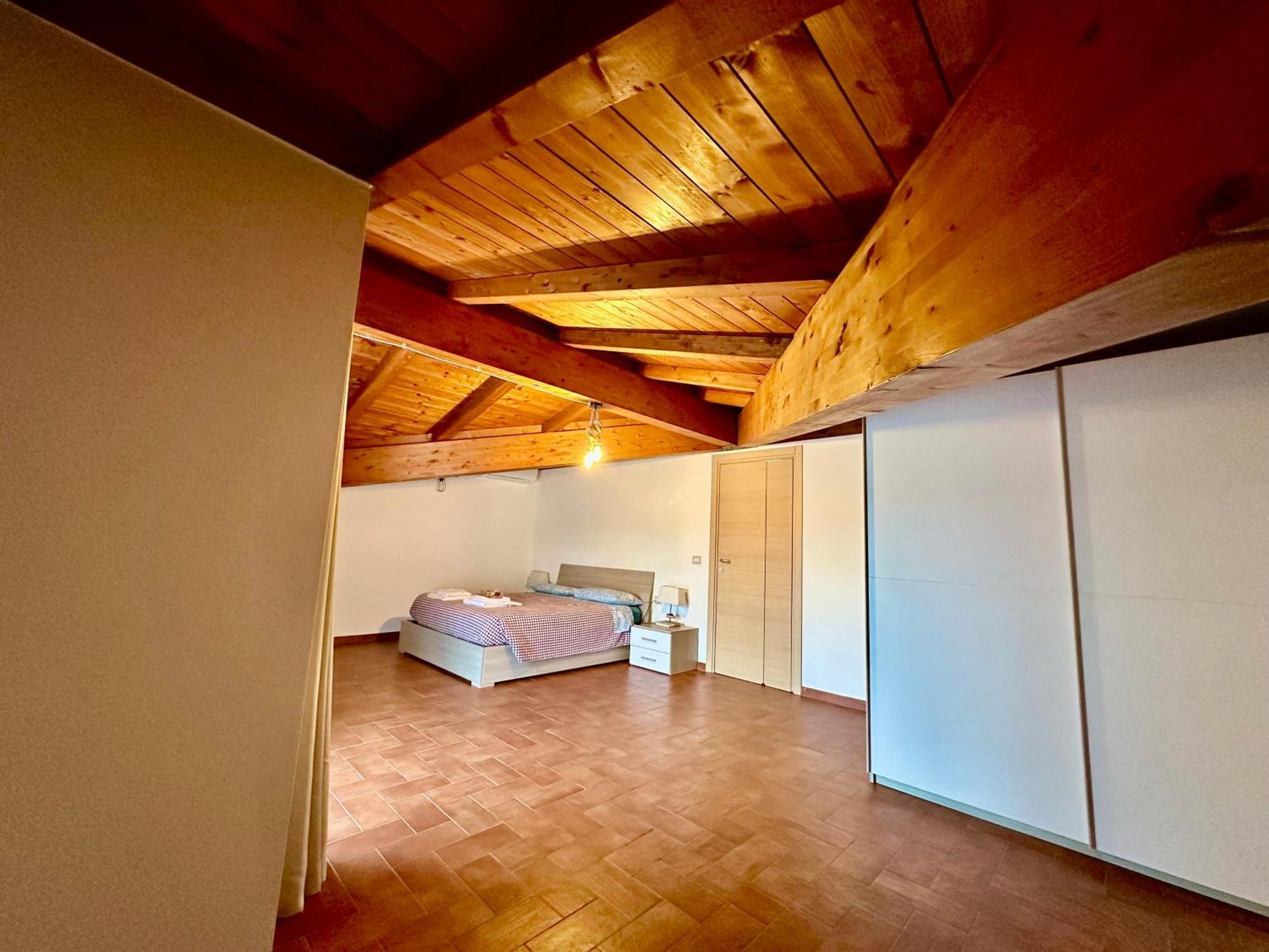 Villa Tuscia Apartments توسكانيا المظهر الخارجي الصورة