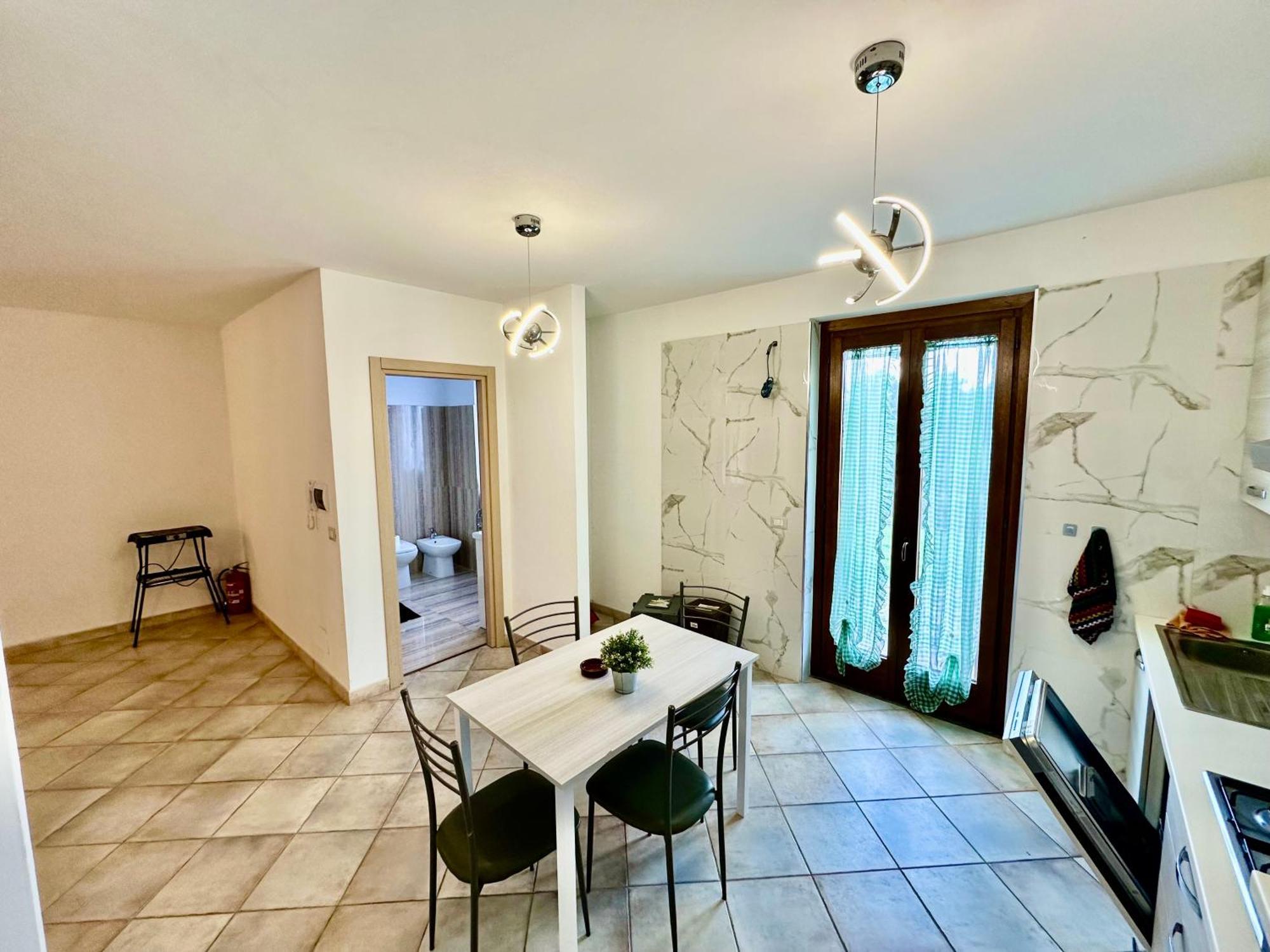 Villa Tuscia Apartments توسكانيا المظهر الخارجي الصورة