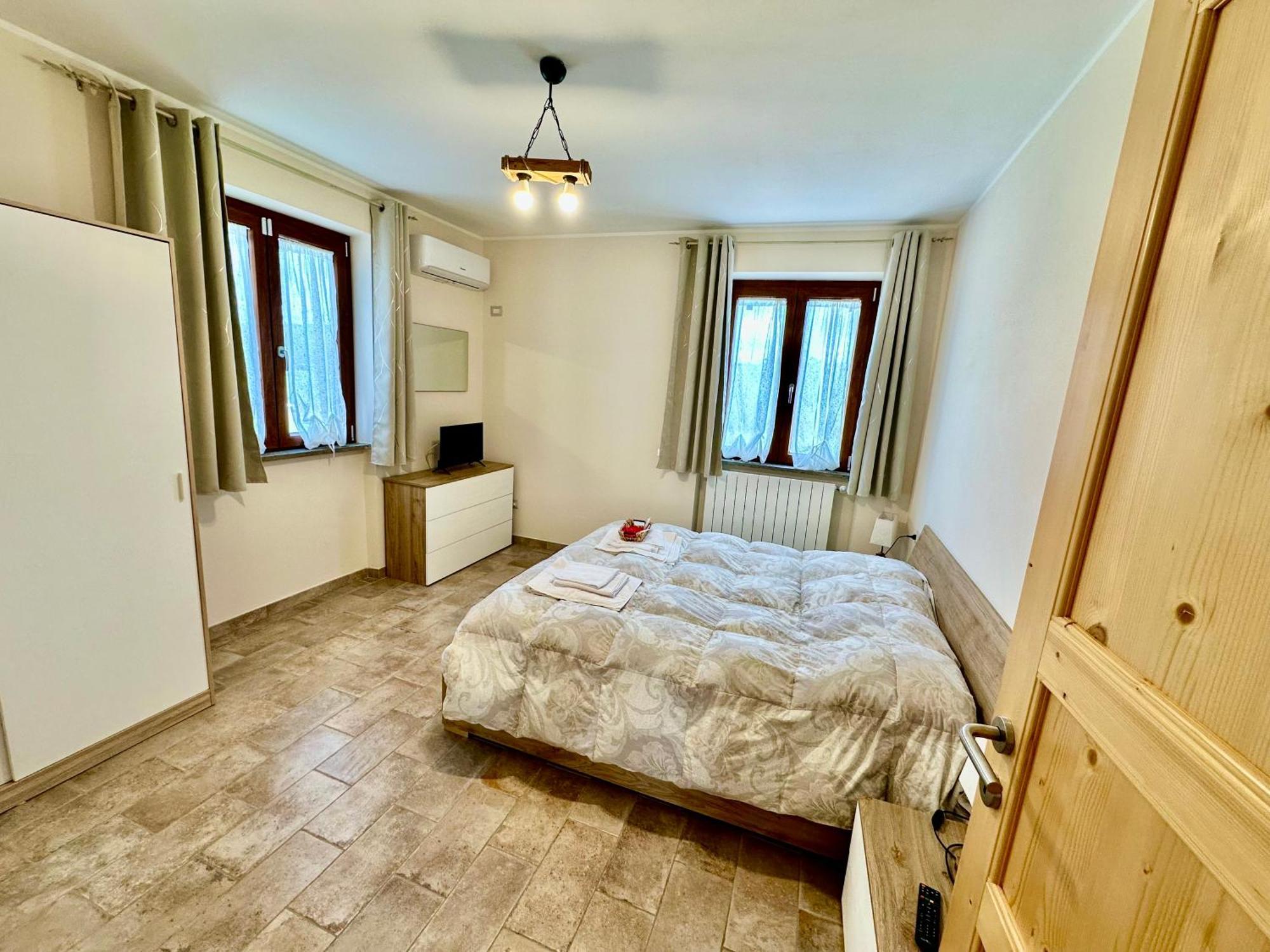 Villa Tuscia Apartments توسكانيا المظهر الخارجي الصورة